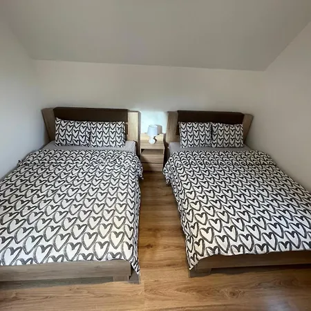 Holiday home Wislanska Dolina *