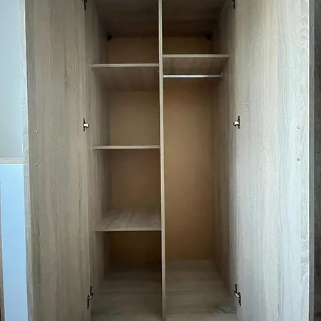 Wislanska Dolina Holiday home *