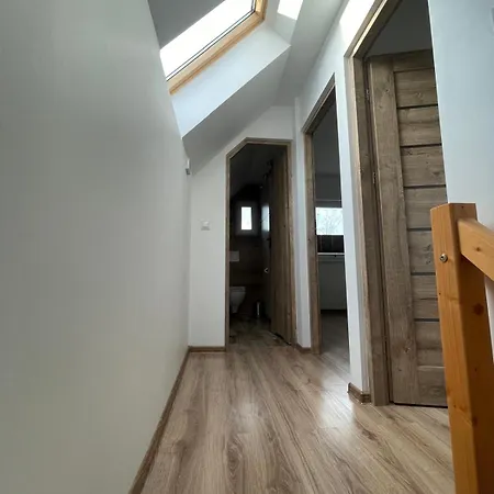 Holiday home Wislanska Dolina