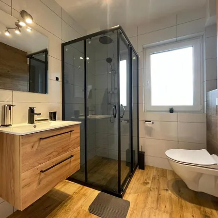 Wislanska Dolina Holiday home