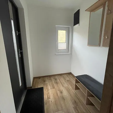 Wislanska Dolina Wisla