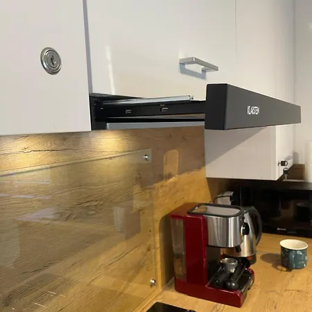 Holiday home Wislanska Dolina