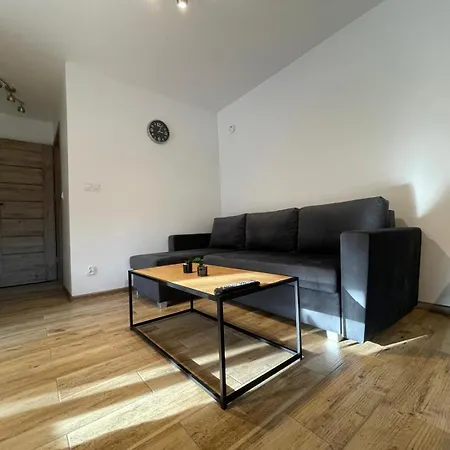 Holiday home Wislanska Dolina *