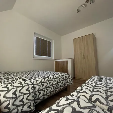 Wislanska Dolina Holiday home Wisla