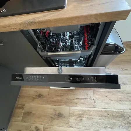 Wislanska Dolina Holiday home