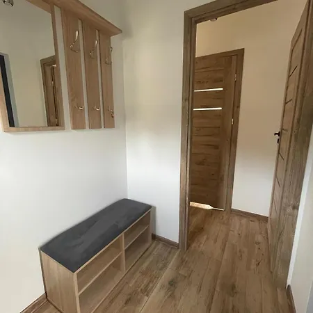 Wislanska Dolina Wisla