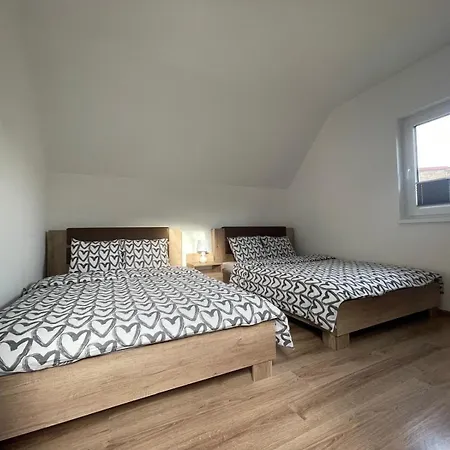 Wislanska Dolina Holiday home Wisla