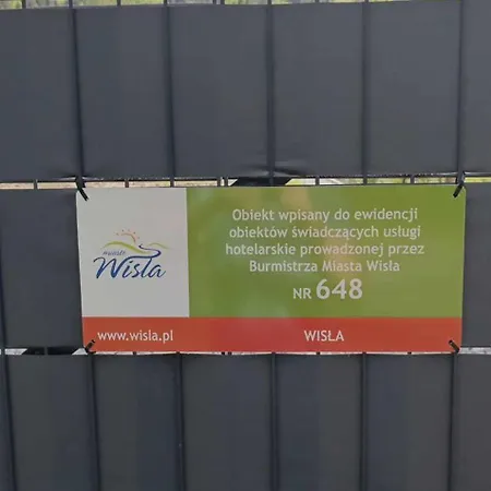 Сasa de vacaciones Wislanska Dolina