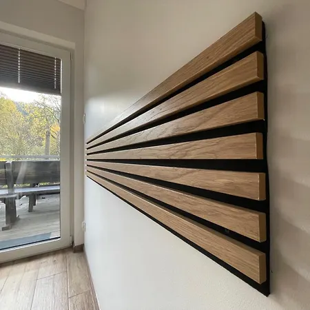 Wislanska Dolina Holiday home Wisla