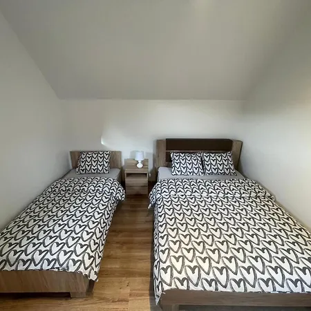 Holiday home Wislanska Dolina Wisla