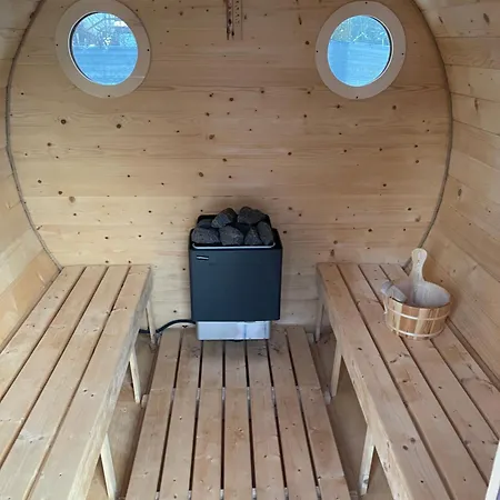 Wislanska Dolina Holiday home