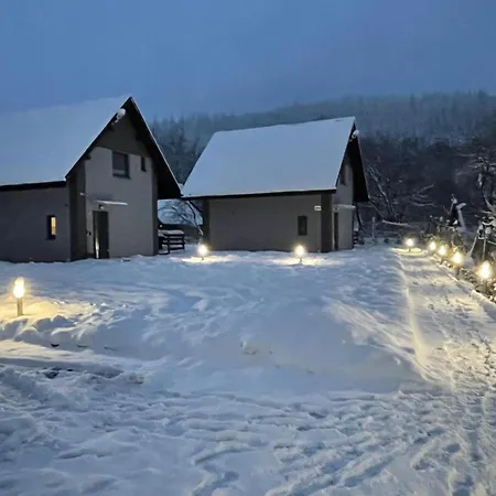 Сasa de vacaciones Wislanska Dolina