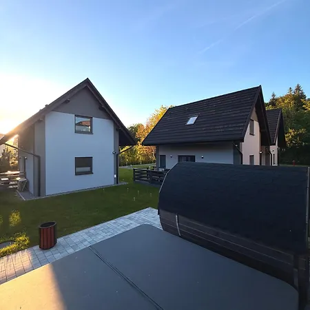 Wislanska Dolina Nyaraló Wisła