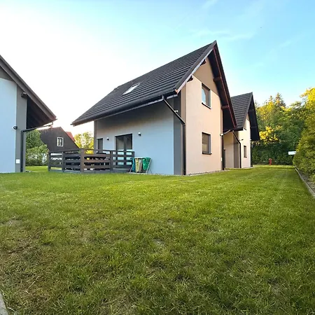 Сasa de vacaciones Wislanska Dolina Wisła