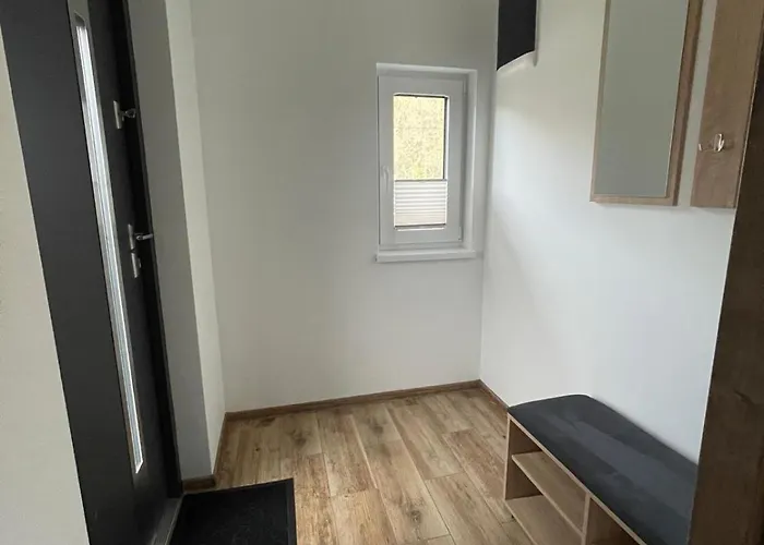 Wislanska Dolina Visla