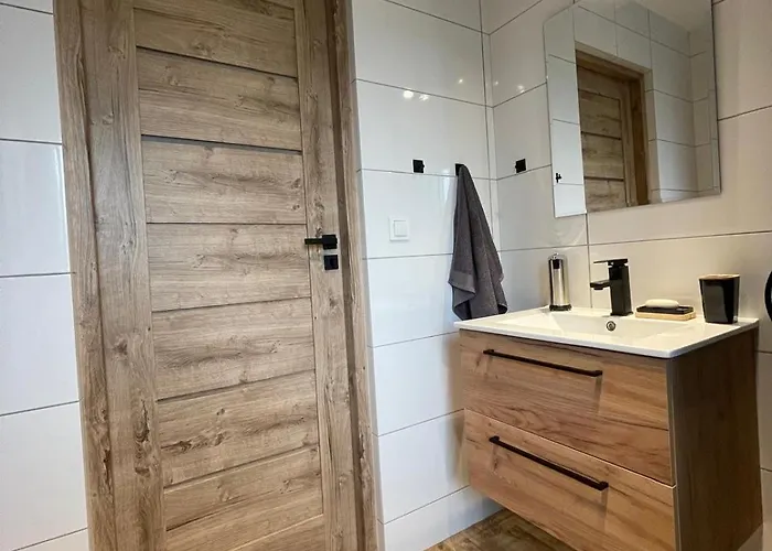 Wislanska Dolina Prázdninový dům Visla