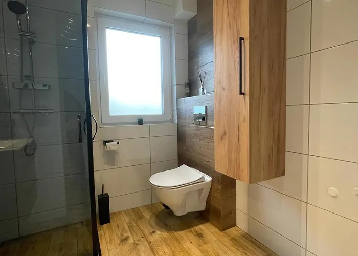 Wislanska Dolina Visla