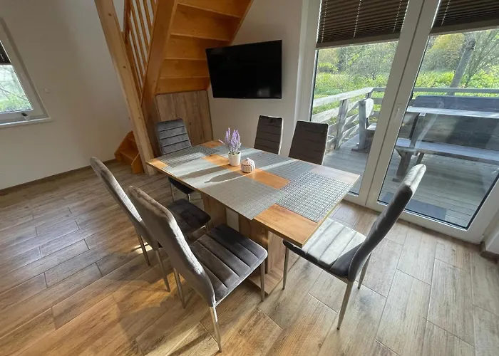 Wislanska Dolina * Visla