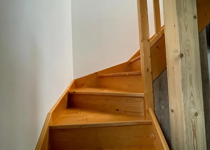 Prázdninový dům Wislanska Dolina Visla