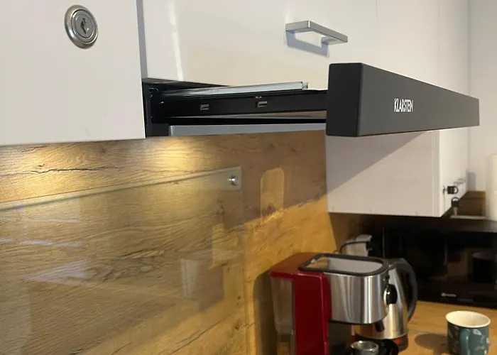 Prázdninový dům Wislanska Dolina