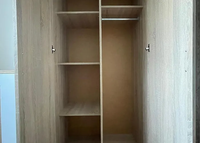 Wislanska Dolina Prázdninový dům Visla