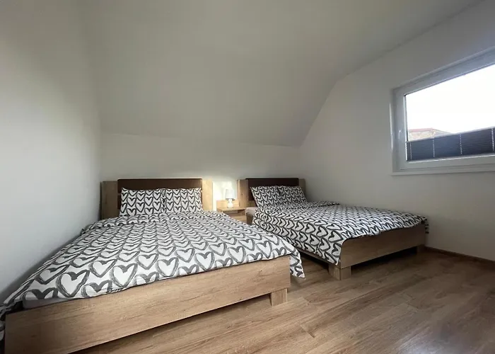 Wislanska Dolina Prázdninový dům Visla