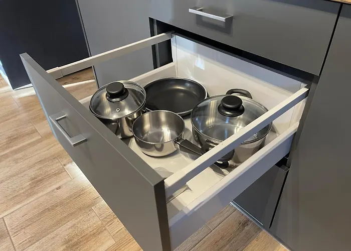 Prázdninový dům Wislanska Dolina *