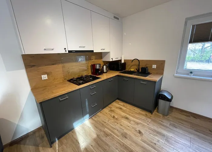 Prázdninový dům Wislanska Dolina Visla