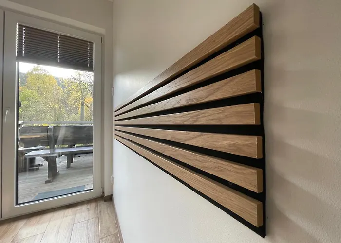 Wislanska Dolina Prázdninový dům Visla