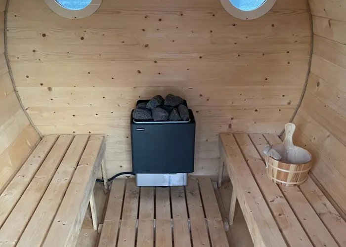 Wislanska Dolina Prázdninový dům